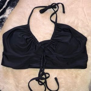 Halter Top Bikini